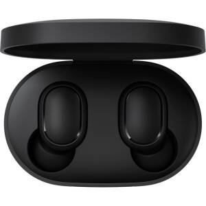 Casti audio Xiaomi Mi True Wireless Earbuds Basic 2