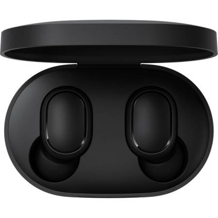 Casti audio Xiaomi Mi True Wireless Earbuds Basic 2