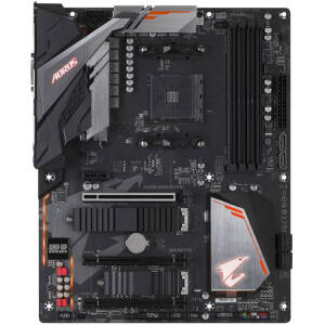 Placa de baza Gigabyte B450 AORUS PRO, Socket AM4