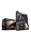 Placa de baza Gigabyte B450 AORUS PRO, Socket AM4