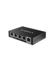 Ubiquiti EdgeRouter ER-X, 5x Gigabit LAN, 1 x 24V Passive PoE Passthrough