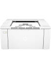 Imprimanta laser monocrom HP LaserJet Pro M102a, A4, USB, alb