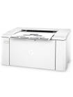 Imprimanta laser monocrom HP LaserJet Pro M102a, A4, USB, alb