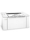 Imprimanta laser monocrom HP LaserJet Pro M102a, A4, USB, alb