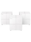 Mesh system Tenda MW6 3 pack, WiFi AC1200, NOVA "MW6 3pack"