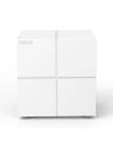 Mesh system Tenda MW6 3 pack, WiFi AC1200, NOVA "MW6 3pack"