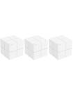 Mesh system Tenda MW6 3 pack, WiFi AC1200, NOVA "MW6 3pack"