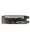 Placa video Gigabyte GeForce GTX 1050 Ti D5, 4GB GDDR5, 128-bit