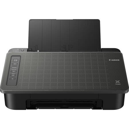 Imprimanta inkjet color Canon PIXMA TS305, A4, Negru