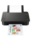 Imprimanta inkjet color Canon PIXMA TS305, A4, Negru