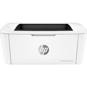 Imprimanta laser monocrom HP LaserJet Pro M15w, Wireless, A4