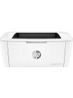 Imprimanta laser monocrom HP LaserJet Pro M15w, Wireless, A4