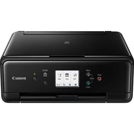 Multifunctional inkjet color Canon Pixma TS6250, Wireless, A4