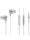 Casti stereo Huawei AM13 intrauriculare, Gri