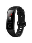 Bratara fitness Honor Band 4 Crius-B19, Meteorite Black