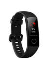 Bratara fitness Honor Band 4 Crius-B19, Meteorite Black