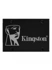 Memorie SSD KINGSTON KC600, 512GB, SATA3, 2.5", SKC600512G