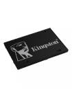 Memorie SSD KINGSTON KC600, 512GB, SATA3, 2.5", SKC600512G