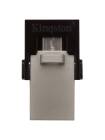 Memorie USB Flash Drive Kingston 32GB DT MicroDuo, USB 3.0, micro USB OTG