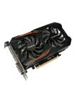 Placa video Gigabyte GeForce® GTX 1050 Ti OC, 4GB GDDR5, 128-bit