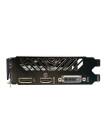 Placa video Gigabyte GeForce® GTX 1050 Ti OC, 4GB GDDR5, 128-bit