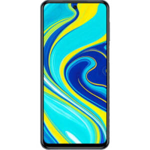 Telefon mobil Redmi Note 9S Dual Sim Fizic 128GB LTE 4G Gri Interstellar Gray 6GB RAM