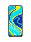 Telefon mobil Redmi Note 9S Dual Sim Fizic 128GB LTE 4G Gri Interstellar Gray 6GB RAM