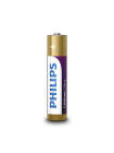 Baterii Philips Lithium Ultra AAA 4-blister