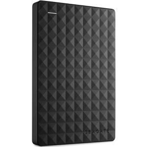 HDD extern Seagate Expansion Portable 500GB, 2.5", USB 3.0, Negru