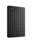 HDD extern Seagate Expansion Portable 500GB, 2.5", USB 3.0, Negru