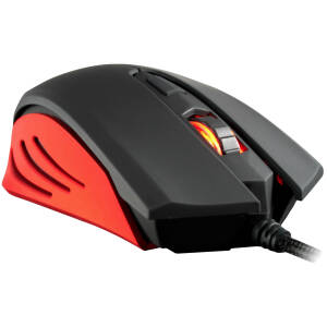 Mouse gaming Cougar 200M, Orange