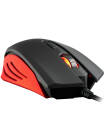 Mouse gaming Cougar 200M, Orange