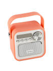 Boxa bluetooth Serioux Joy Peach, 5W