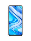 Telefon mobil Redmi Note 9S Dual Sim Fizic 128GB LTE 4G Glacier ALB 6GB RAM