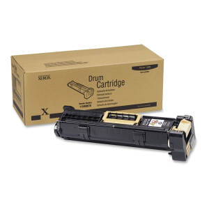 Unitate Drum Xerox 113R00670 pentru Phaser 5550, Negru