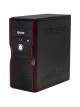 Carcasa Spacer, Mercury, ATX Mid-Tower,Sursa 450W, Neagra