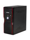 Carcasa Spacer, Mercury, ATX Mid-Tower,Sursa 450W, Neagra