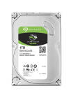 Hard disk intern Seagate BarraCuda 1TB, 7200rpm, 64MB cache, SATA-III