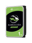 Hard disk intern Seagate BarraCuda 1TB, 7200rpm, 64MB cache, SATA-III