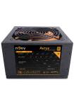 Sursa nJoy Ayrus 500, 500W Real Power, PFC Pasiv, 80 Plus