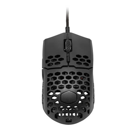 Mouse gaming Cooler Master MasterMouse MM710