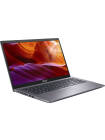 Laptop ASUS X509JA Intel® Core™ i3-1005G1, ecran 15.6", Full HD, 8GB, 256GB SSD, Grey