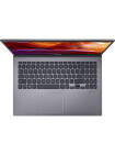 Laptop ASUS X509JA Intel® Core™ i3-1005G1, ecran 15.6", Full HD, 8GB, 256GB SSD, Grey
