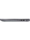 Laptop ASUS X509JA Intel® Core™ i3-1005G1, ecran 15.6", Full HD, 8GB, 256GB SSD, Grey