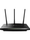 Router wireless TP-Link Archer A7, AC1750, Gigabit, Dual-Band, Negru