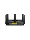 Router wireless AC5400 TP-Link Archer C5400, MU-MIMO, Smart Connect, Tri-Band, Gigabit, USB
