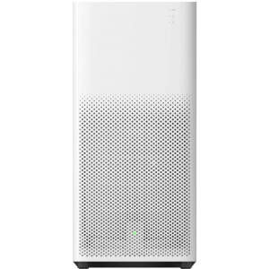 Purificator de aer Xiaomi Mi Air Purifier 2H, Smart Wi-Fi, CADR 260m3/h, indicator calitate aer, senzor PM2.5