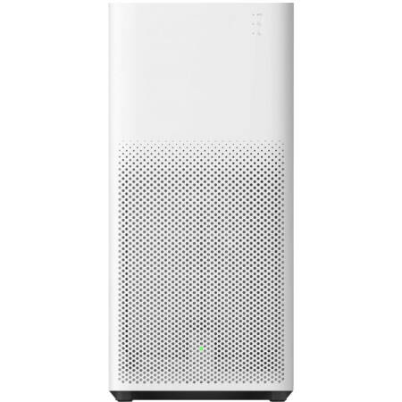 Purificator de aer Xiaomi Mi Air Purifier 2H, Smart Wi-Fi, CADR 260m3/h, indicator calitate aer, senzor PM2.5