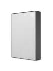 Hard Disk Extern Seagate Backup Plus High Capacity 5TB, 2.5", USB 3.0, Silver