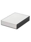 Hard Disk Extern Seagate Backup Plus High Capacity 5TB, 2.5", USB 3.0, Silver